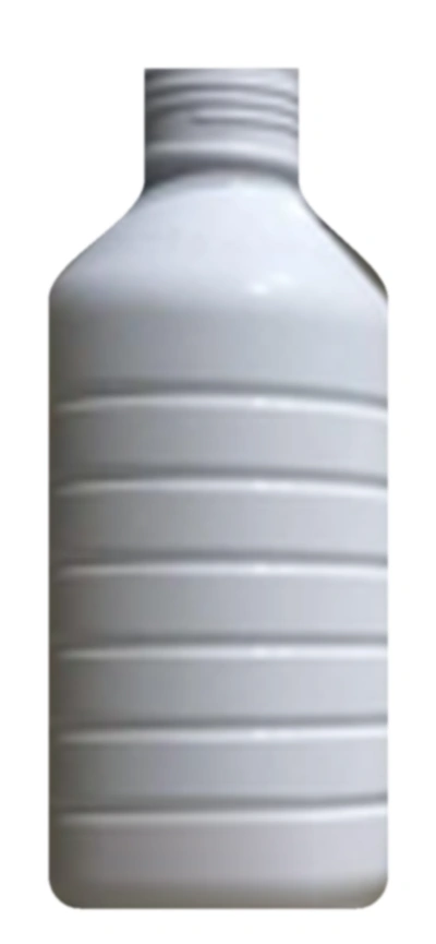 1000ml Agro short PET Bottle