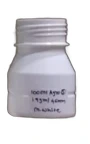 100ml Agro Short PET Bottle