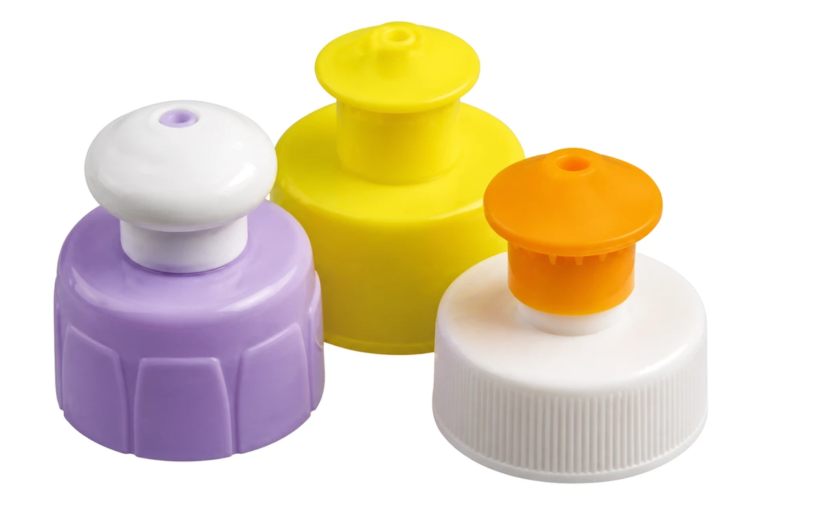 Caps