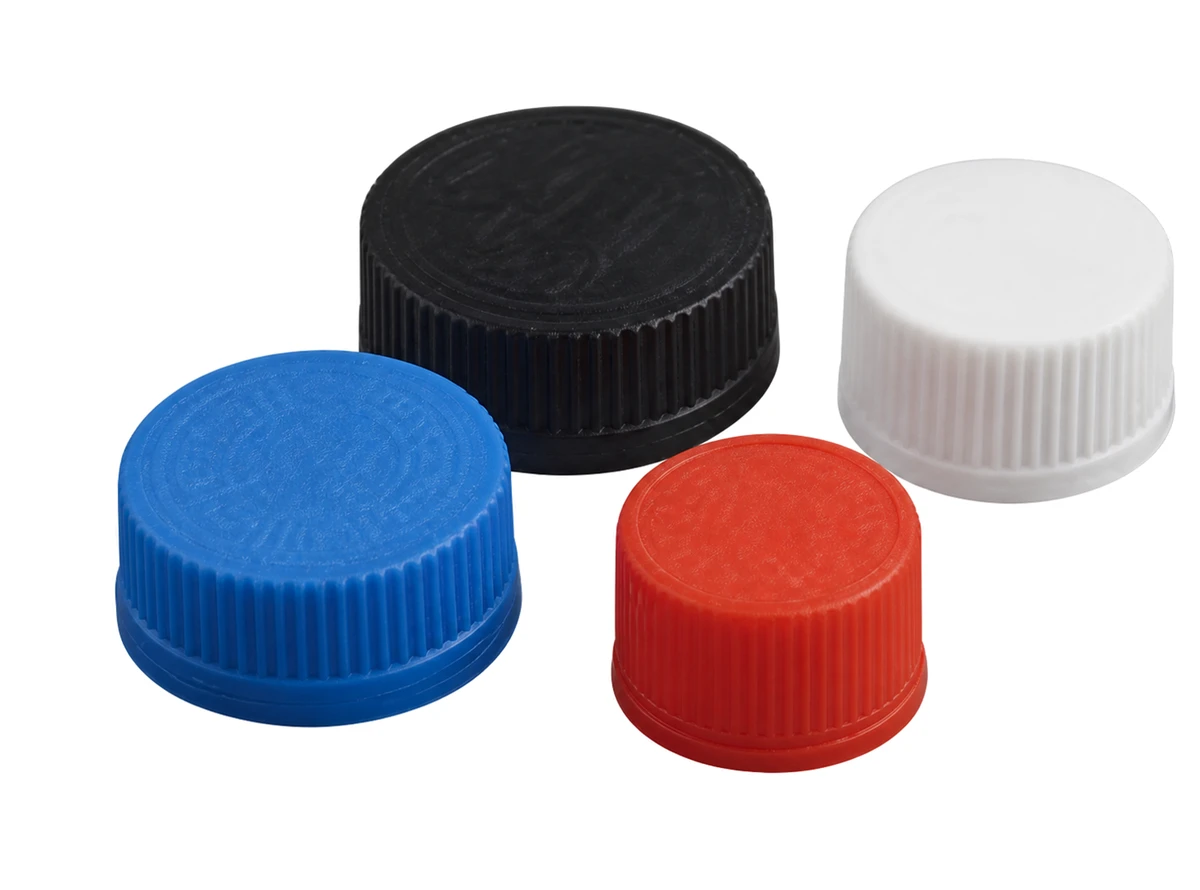 Caps & Closures NB108-K