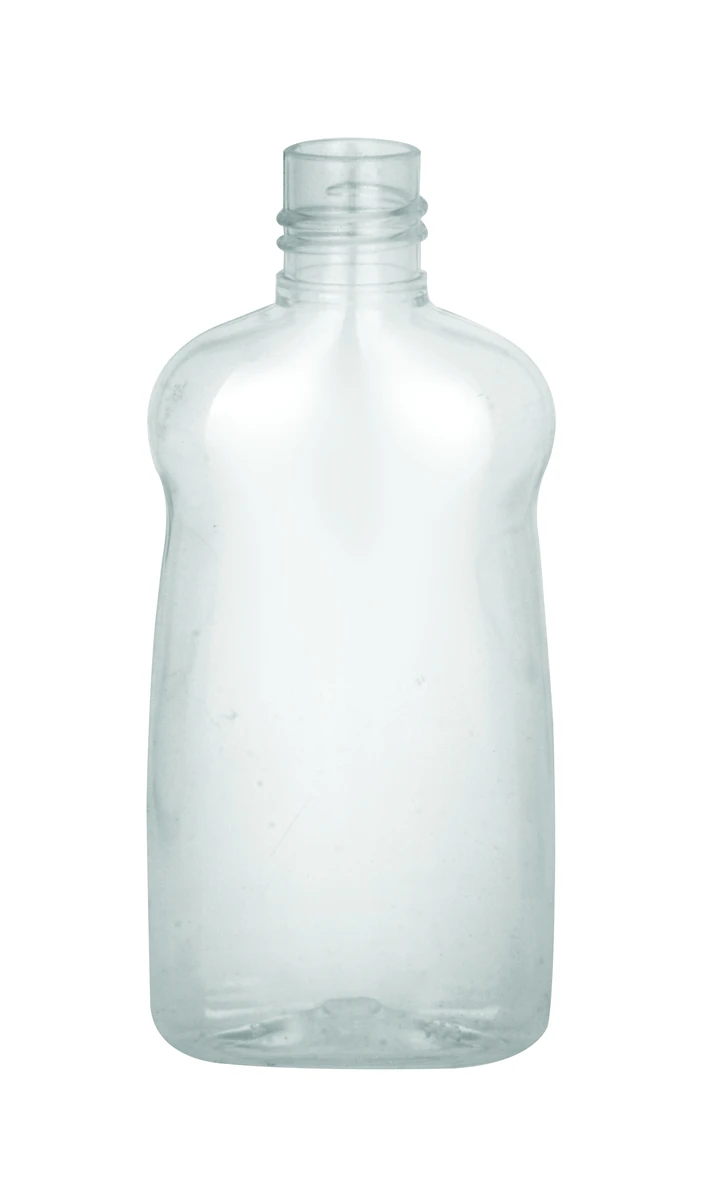 100ml Baby Oil Cosmetic Bottle
