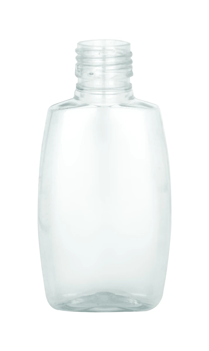 100ml Canthradine Cosmetic Bottle