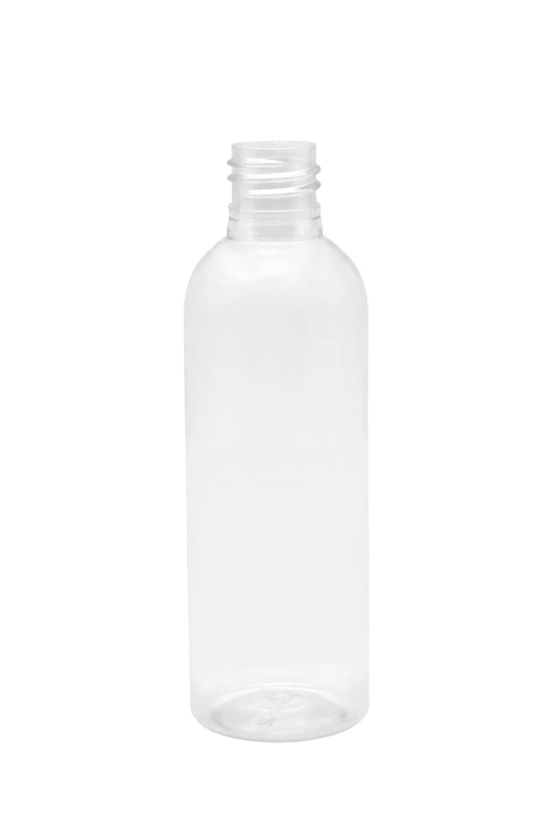 100ml Round Boston Cosmetic Bottle