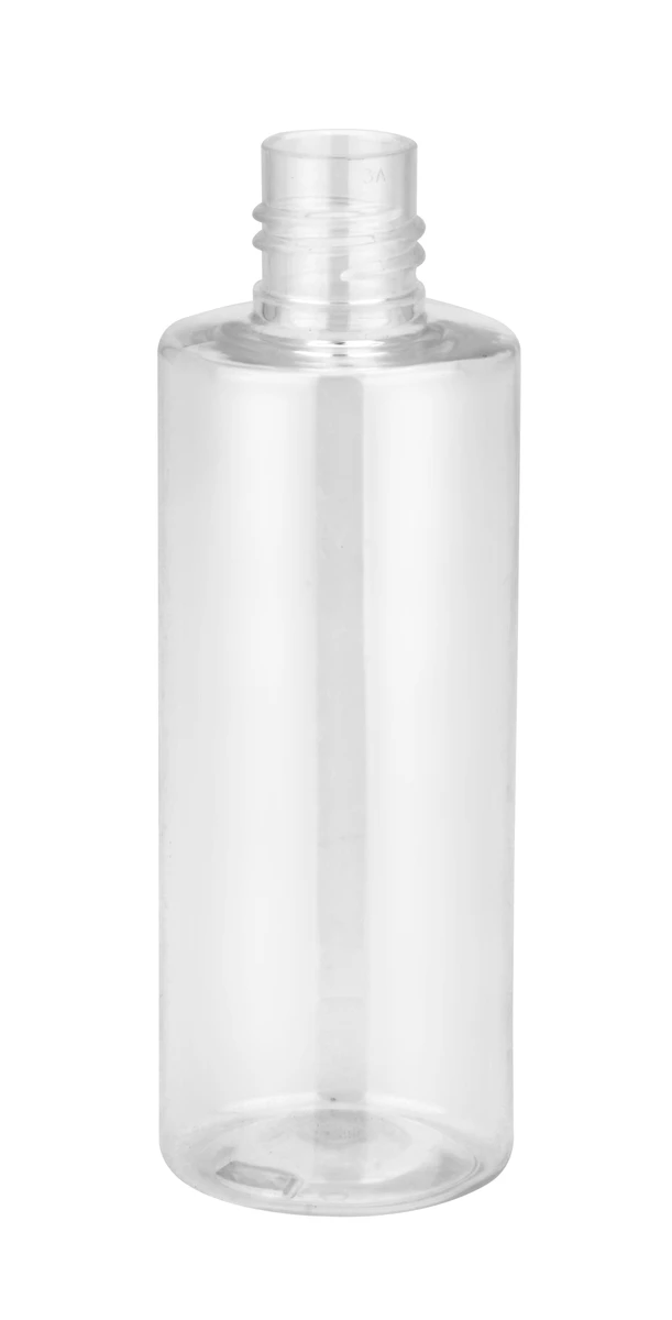 100ml Spray Round Cosmetic Bottle
