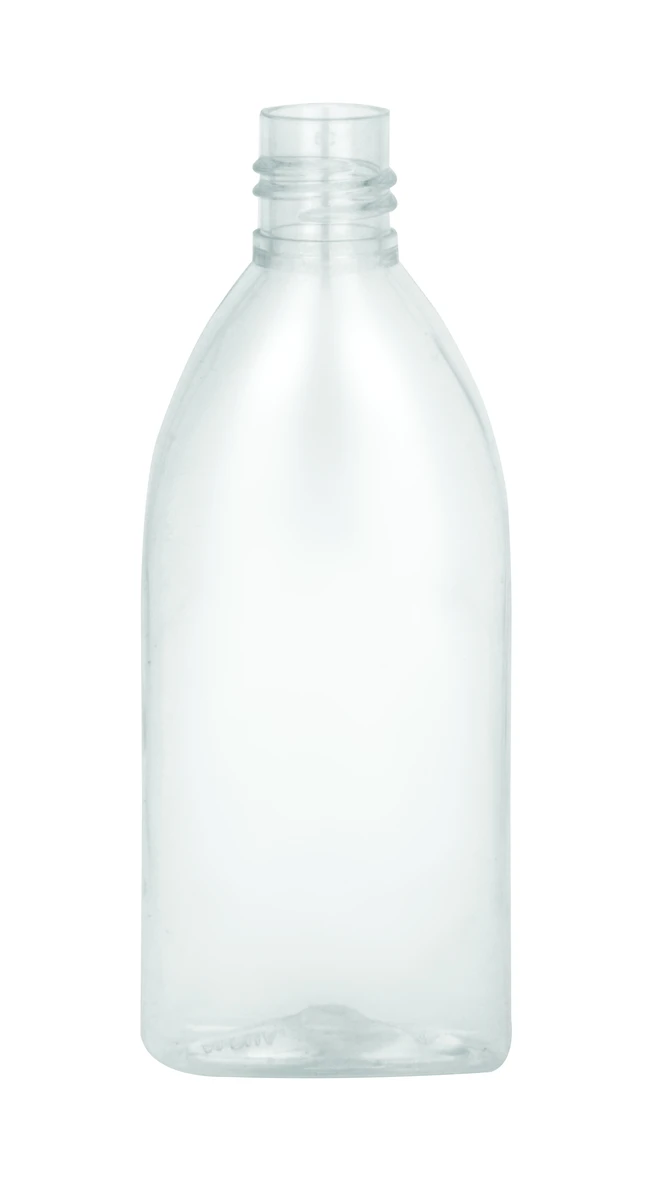 Cosmetics Bottles