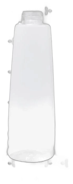 170ml CG Cosmetic Bottle