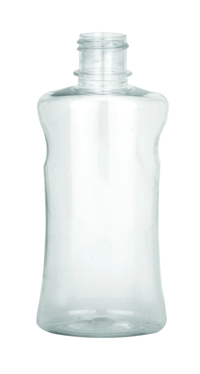 192ml Oval Cosmetic Bottle