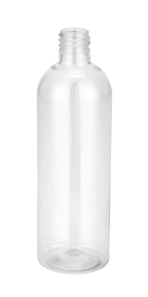 200ml Round Boston Cosmetic Bottle