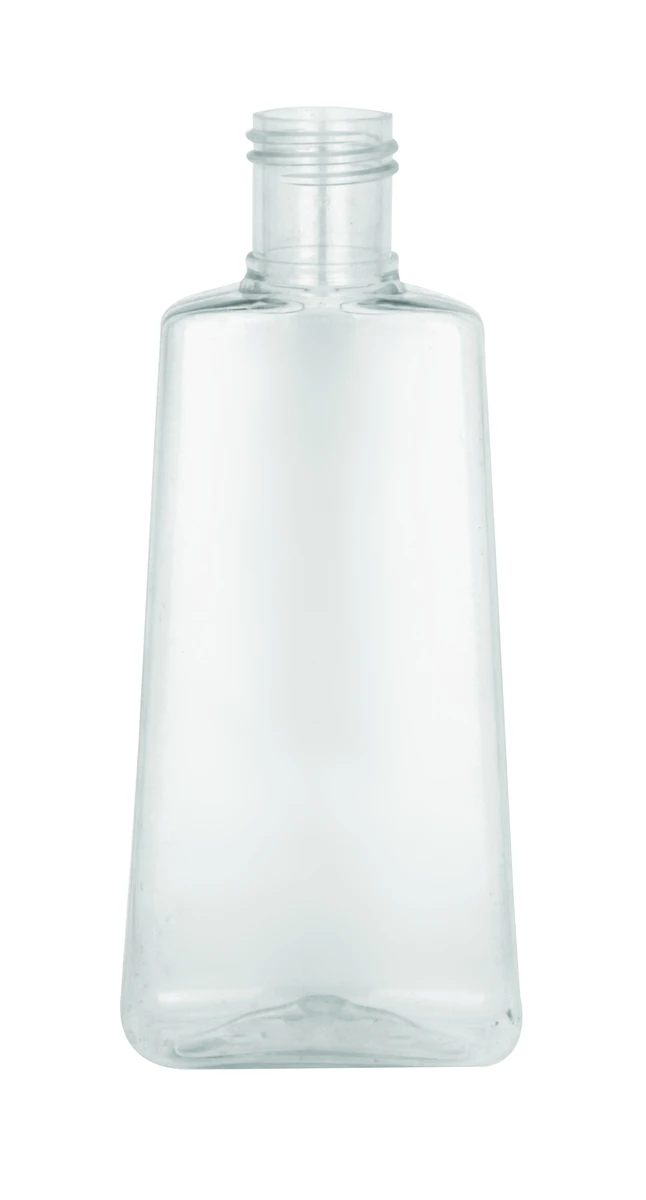 200ml Veola Cosmetic Bottle