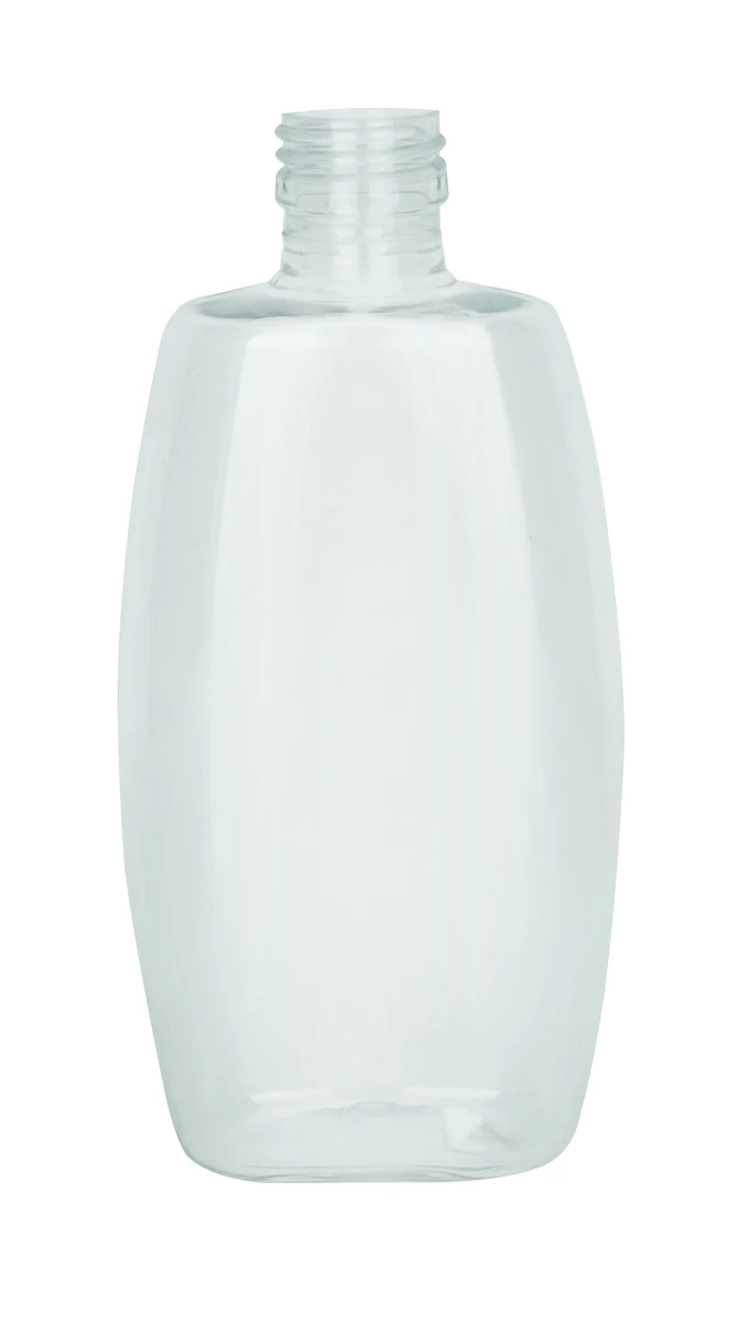 400ml Canthradine Cosmetic Bottle