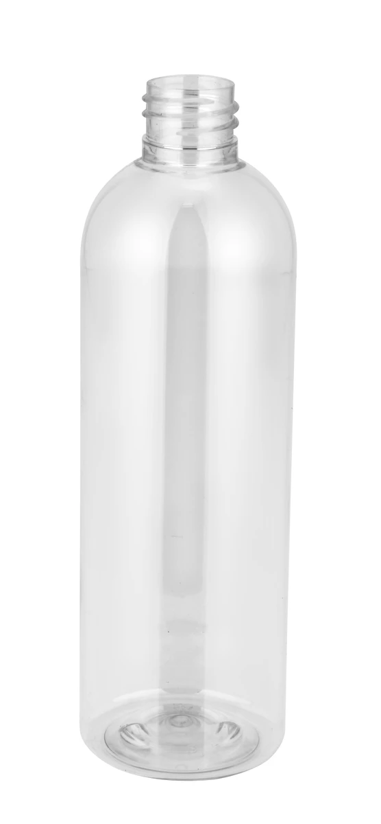 480ml Round Boston Cosmetic Bottle