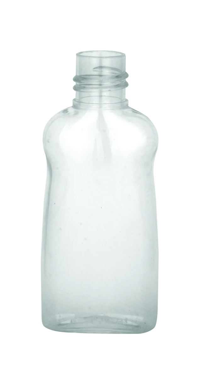 50ml Baby Oil Cosmetic Bottle