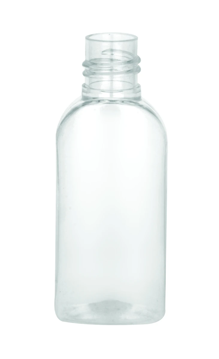 50ml HS Bottle Cosmetic Bottle