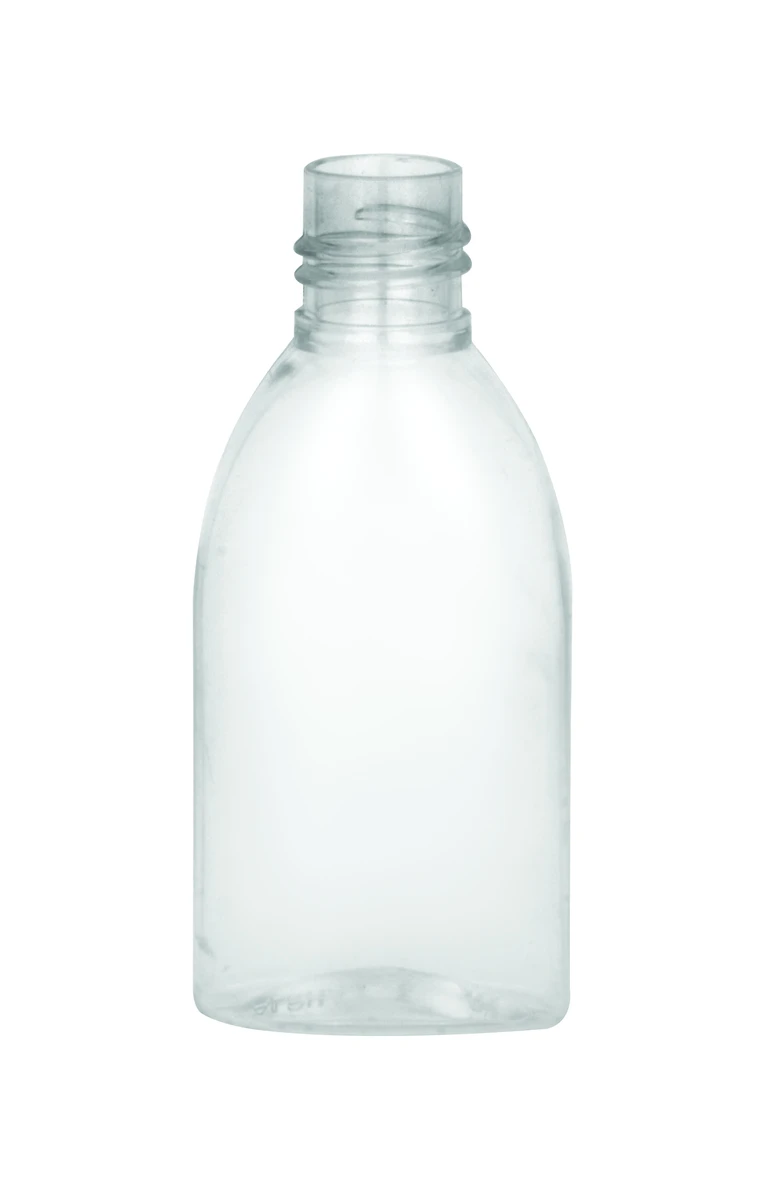 50ml Tulip Cosmetic Bottle