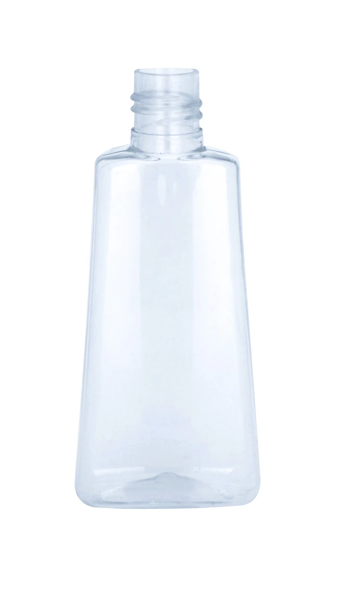 50ml Veola Cosmetic Bottle