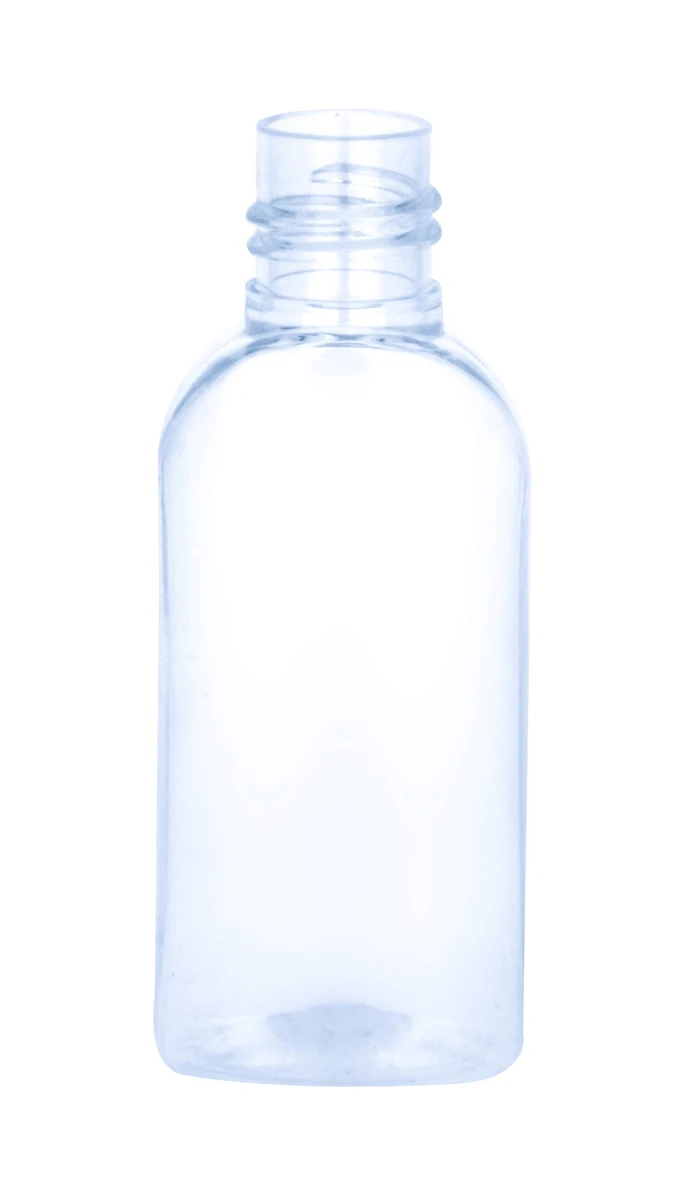 85ml HS Bottle Cosmetic Bottle