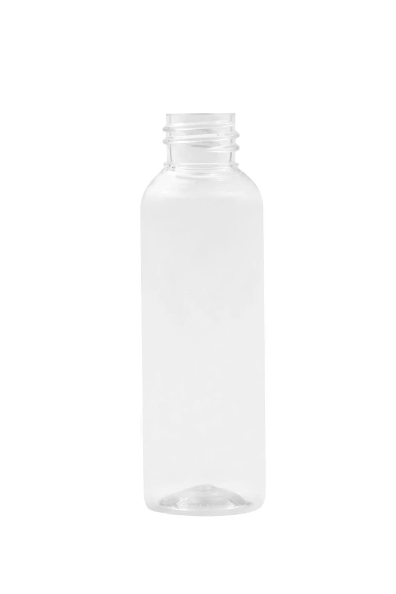 60ml Rd Boston Cosmetic Bottle