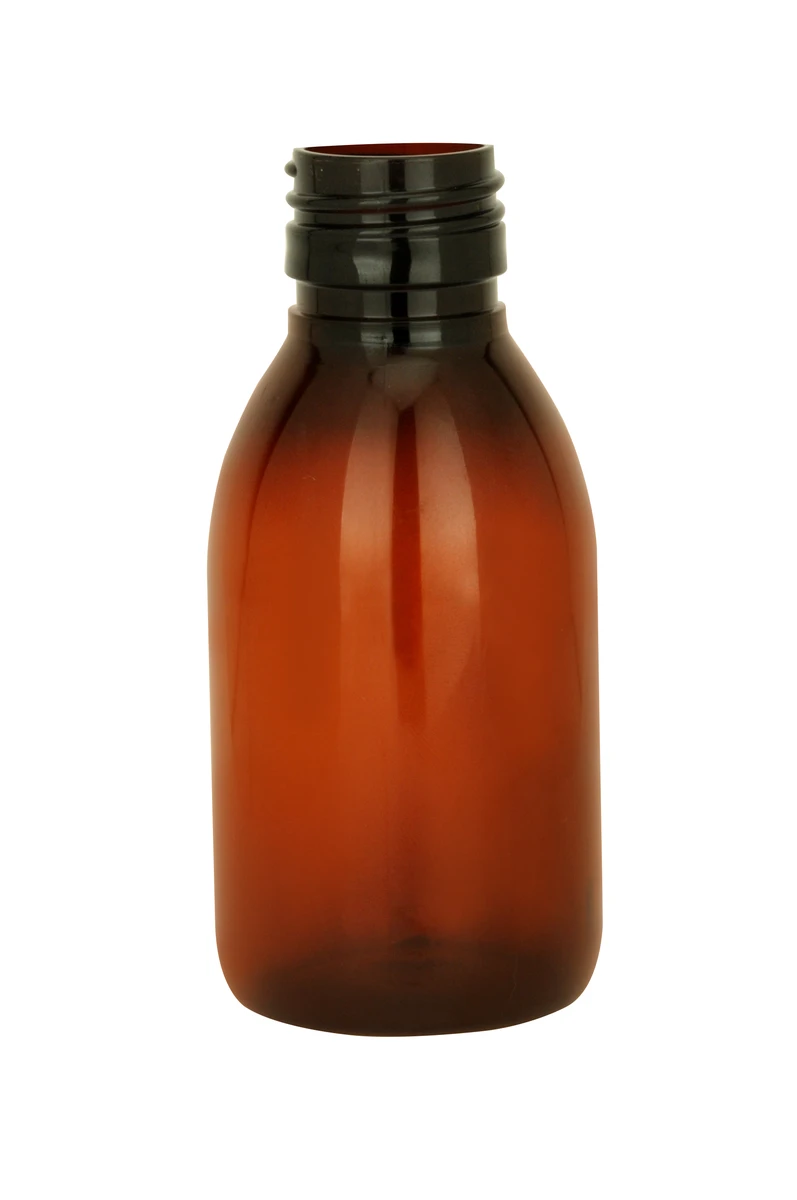 Pharma Bottles