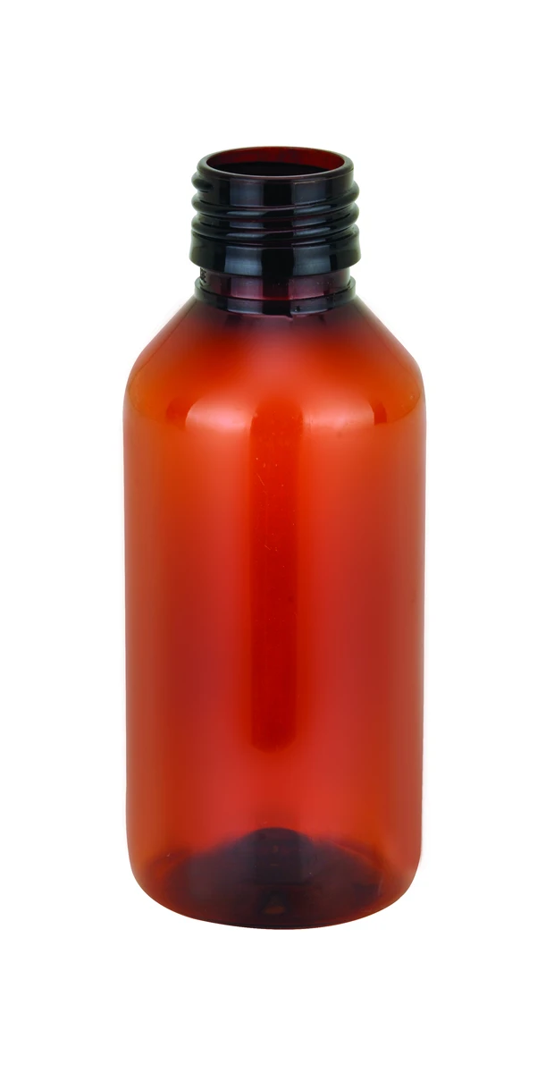 100ml Round PET 13g