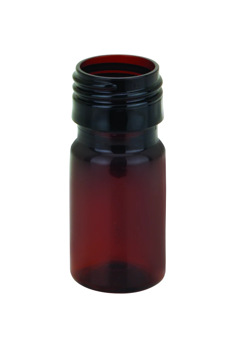 15ml Round PET
