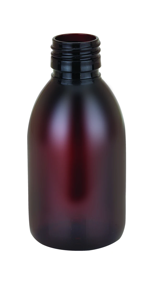 160ml Dome PET