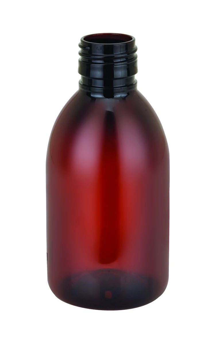 225ml Dome PET