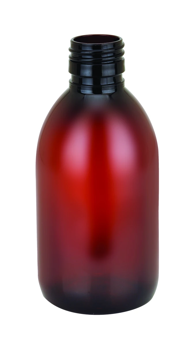 250ml Dome PET