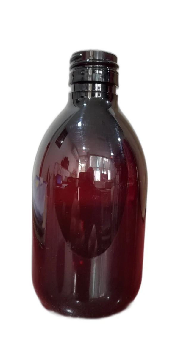300ml Dome PET