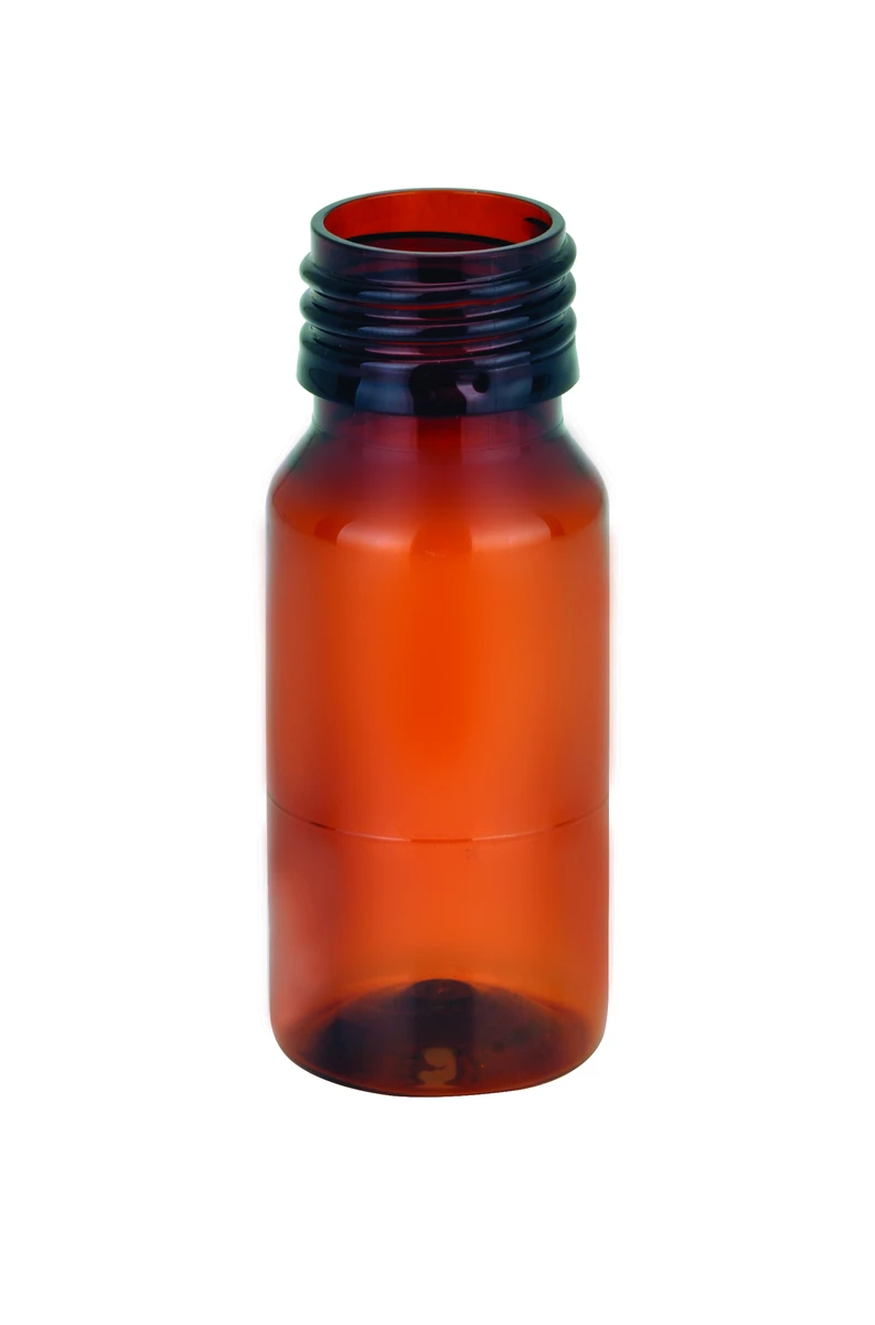 30ml Round PET 7 gm
