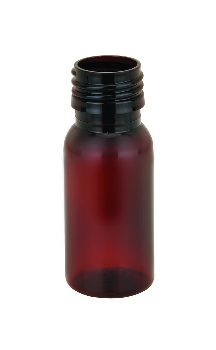 30ml Round PET 8 gm