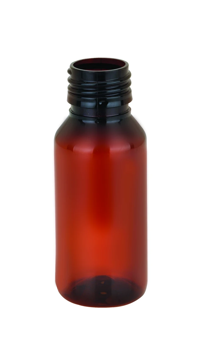 60ml Round PET Macleods