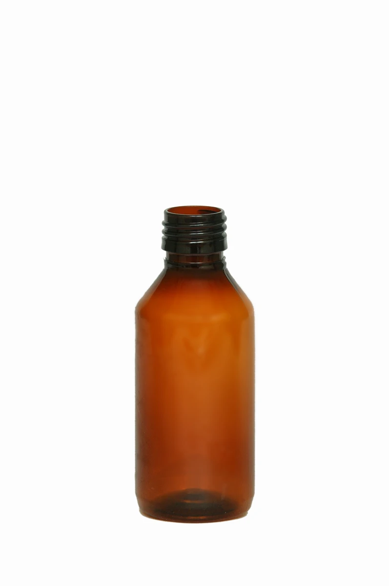 70ml Round PET