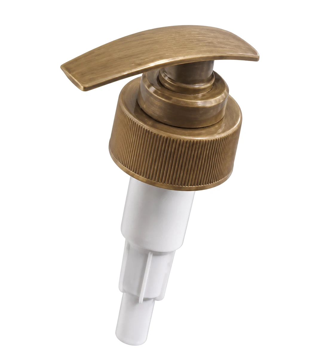 Big-Output Lotion Pump NB104-A