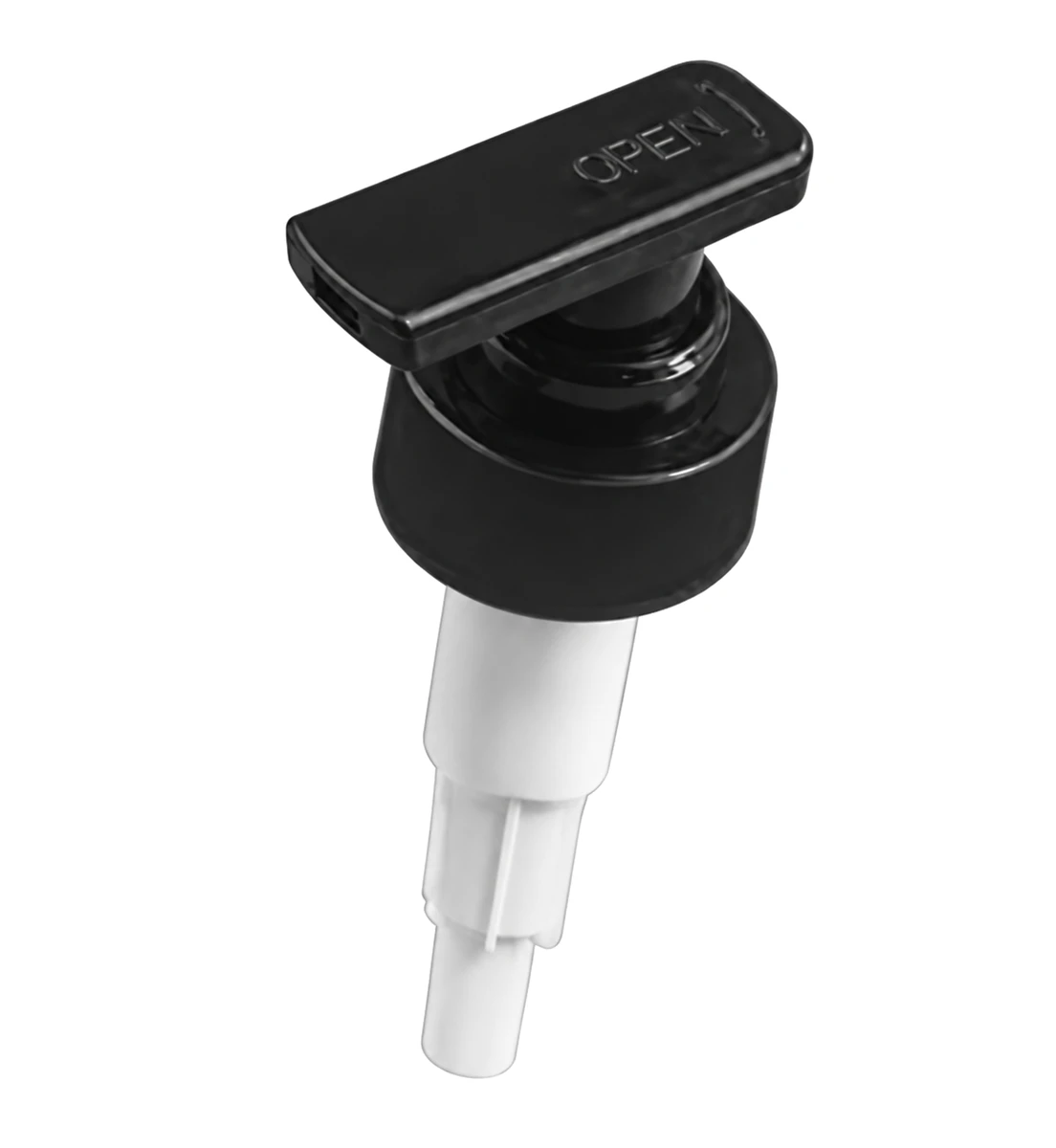 Big-Output Lotion Pump NB104-B
