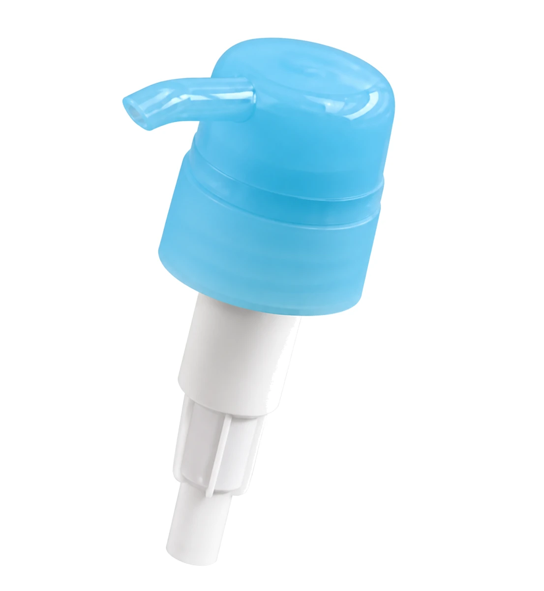 Big-Output Lotion Pump NB104-C