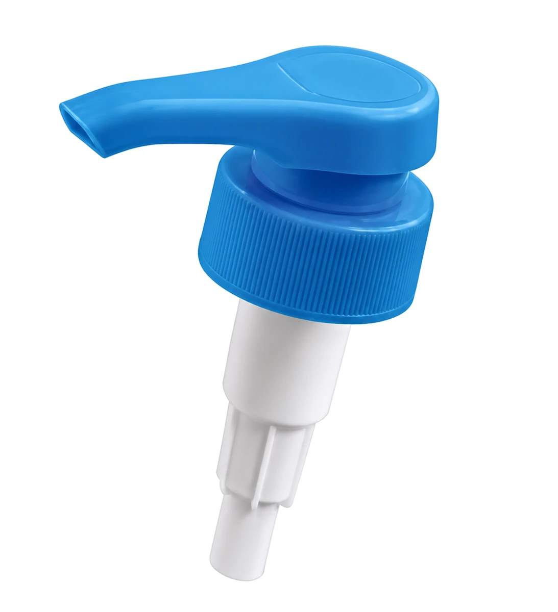 Big-Output Lotion Pump NB104-E