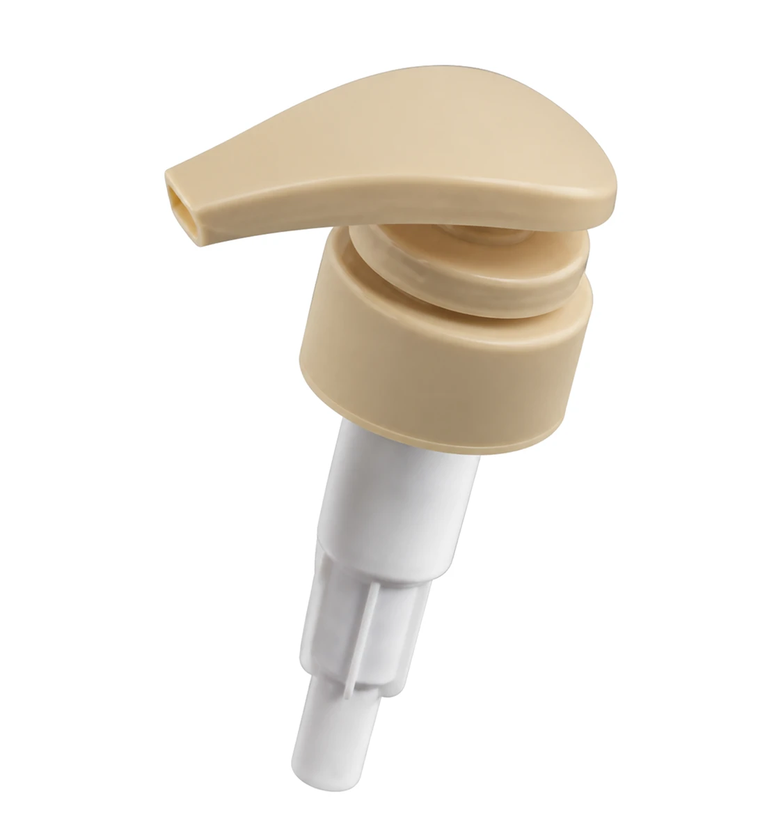 Big-Output Lotion Pump NB104-F