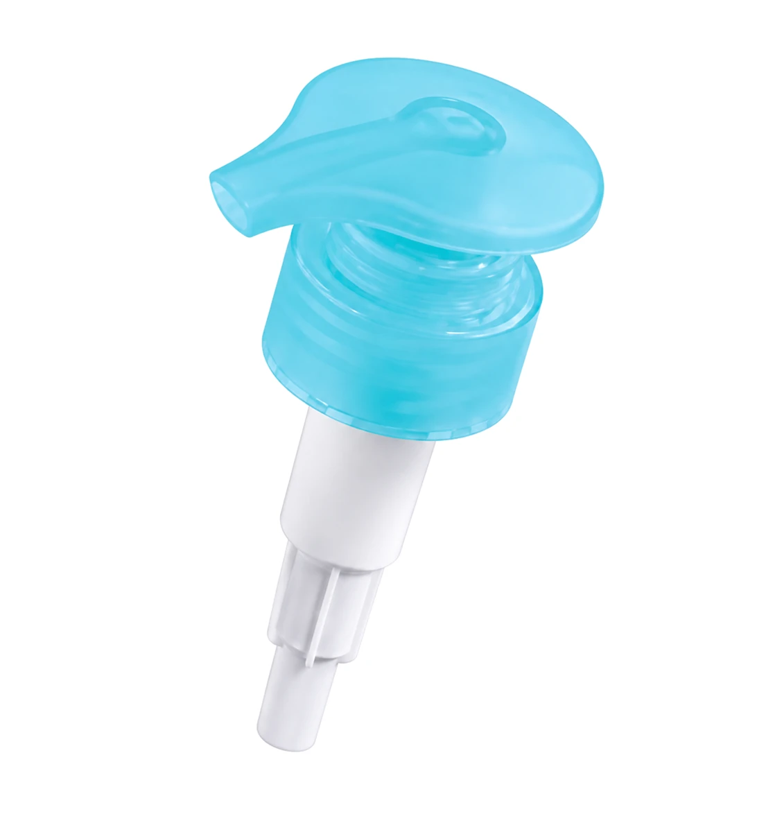 Big-Output Lotion Pump NB104-H