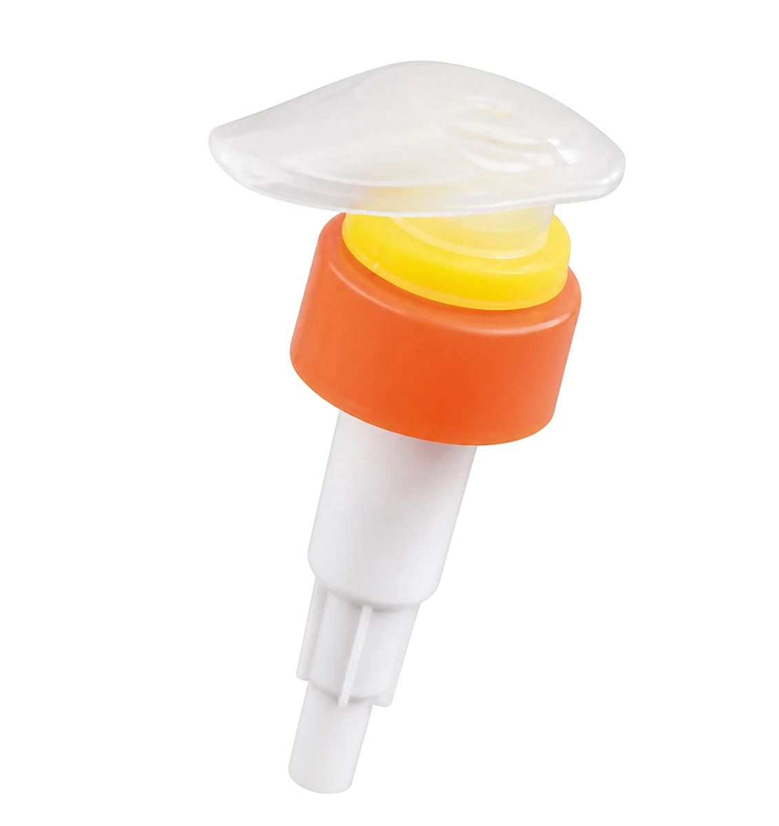 Big-Output Lotion Pump NB104-K