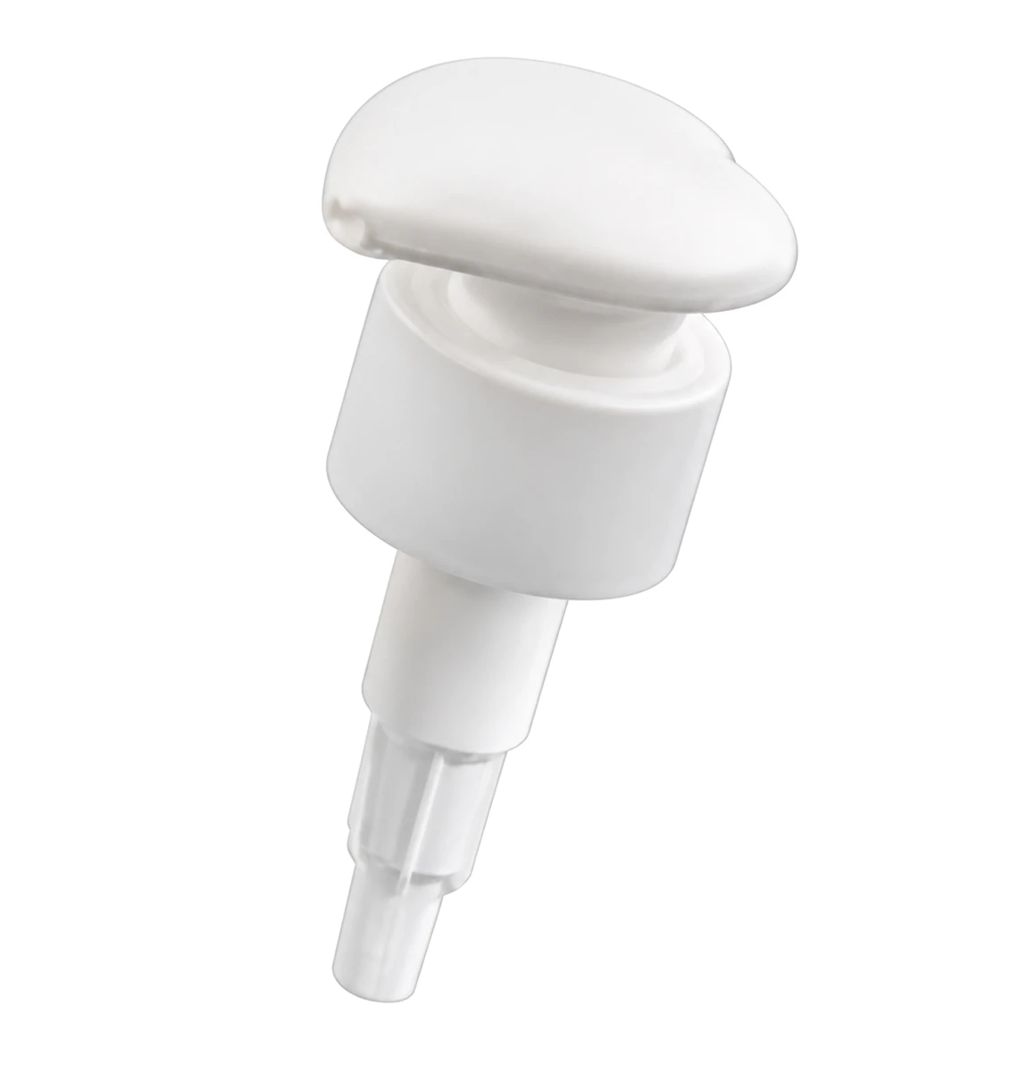 Big-Output Lotion Pump NB104-L