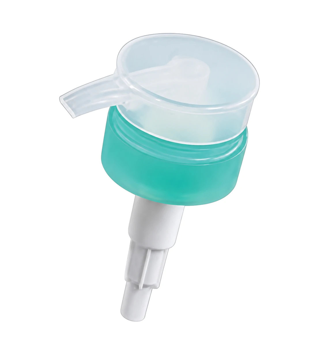 Big-Output Lotion Pump NB104-P