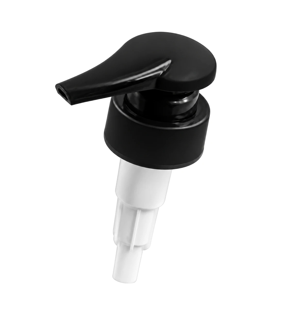 Big-Output Lotion Pump NB104-T