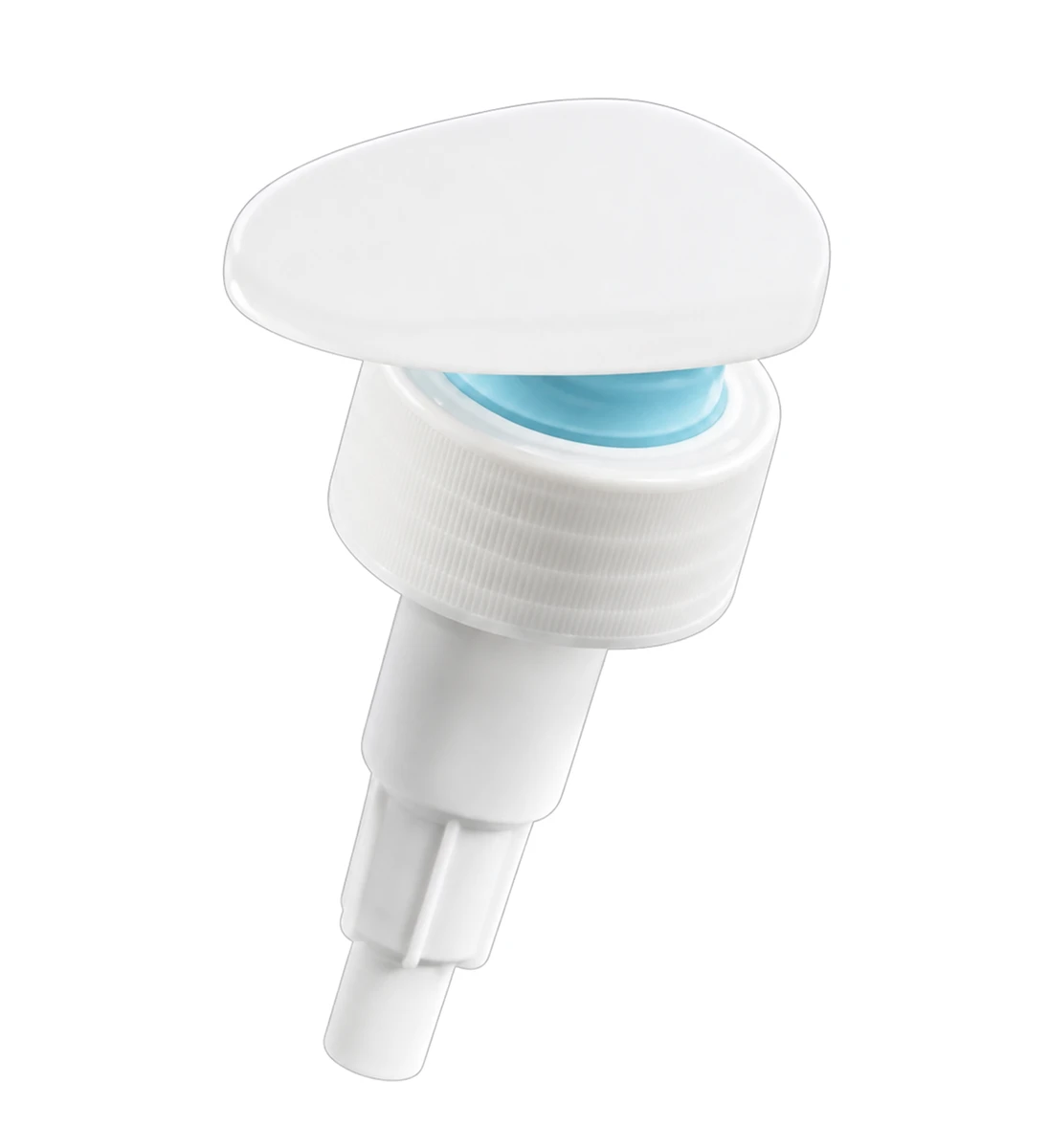 Big-Output Lotion Pump NB104-V