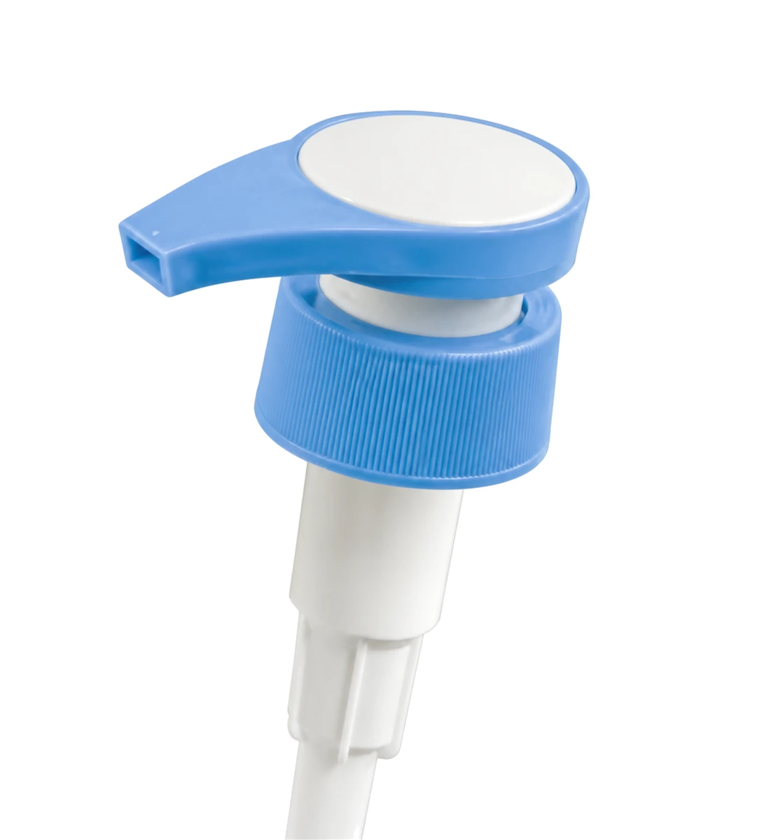 Big-Output Lotion Pump NB104-W