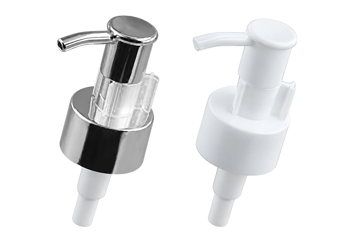 Clip Pump / Essential-Oil Pump NB105-A