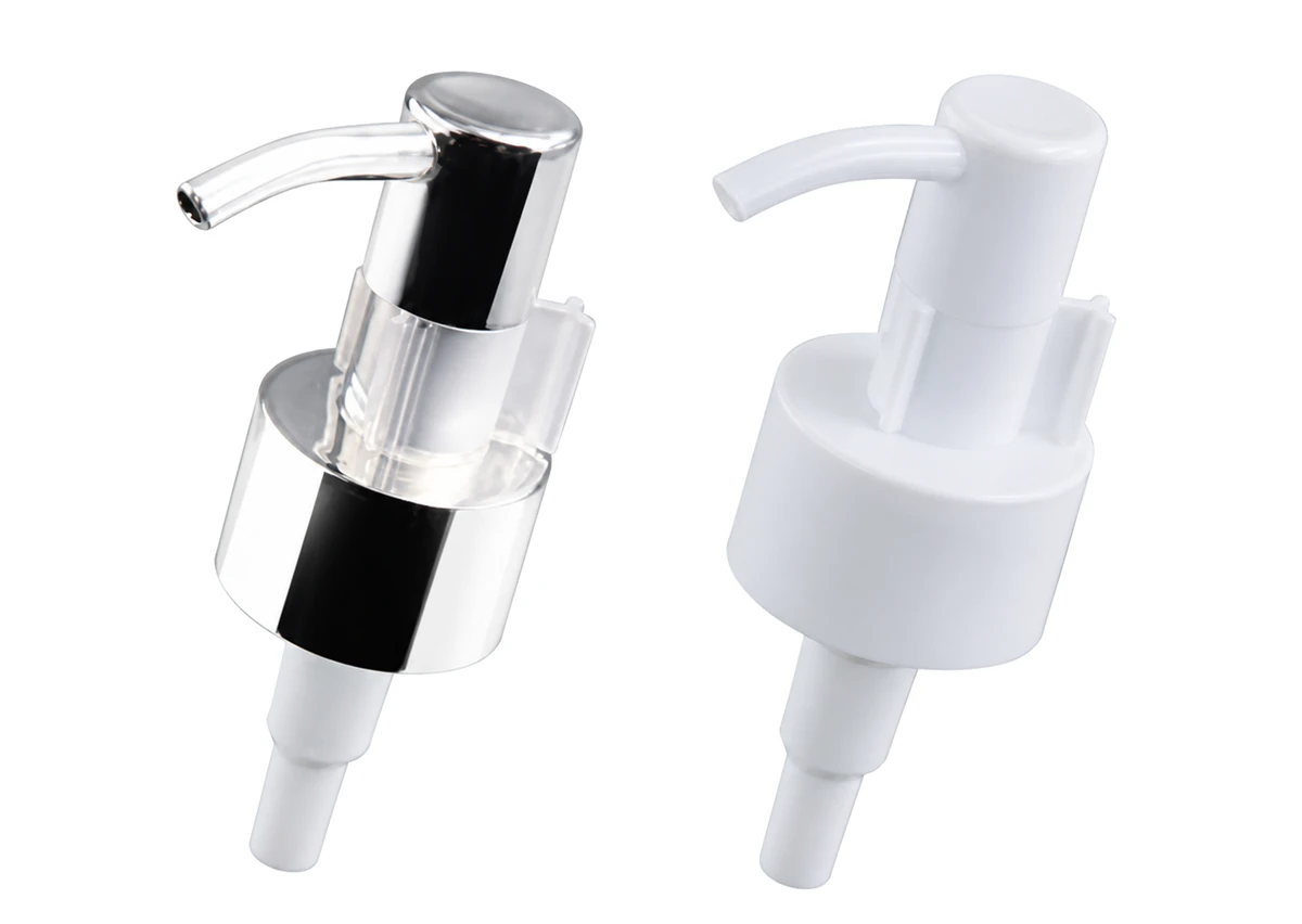 Clip Pump / Essential-Oil Pump NB105-B
