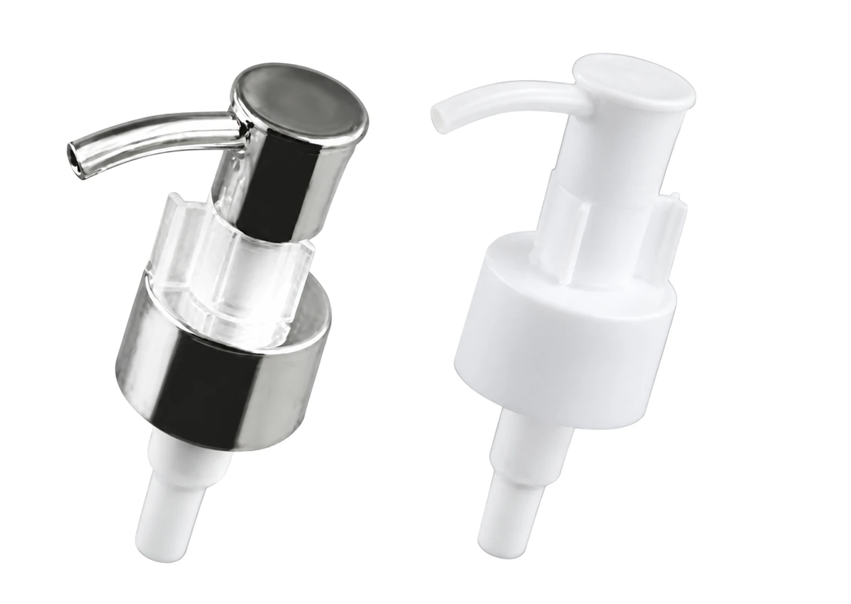 Clip Pump / Essential-Oil Pump NB105-D