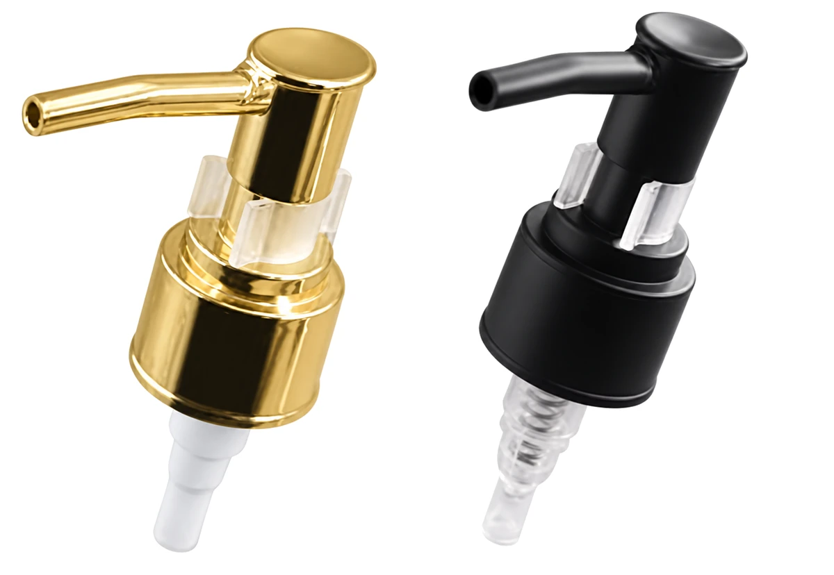 Clip Pump / Essential-Oil Pump NB105-E