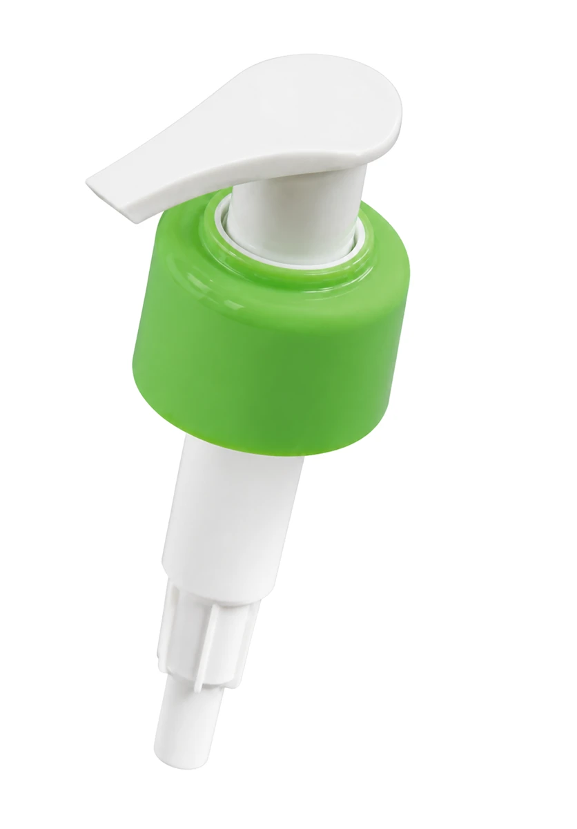 Inside-Spring Switch Lotion Pump NB103-A