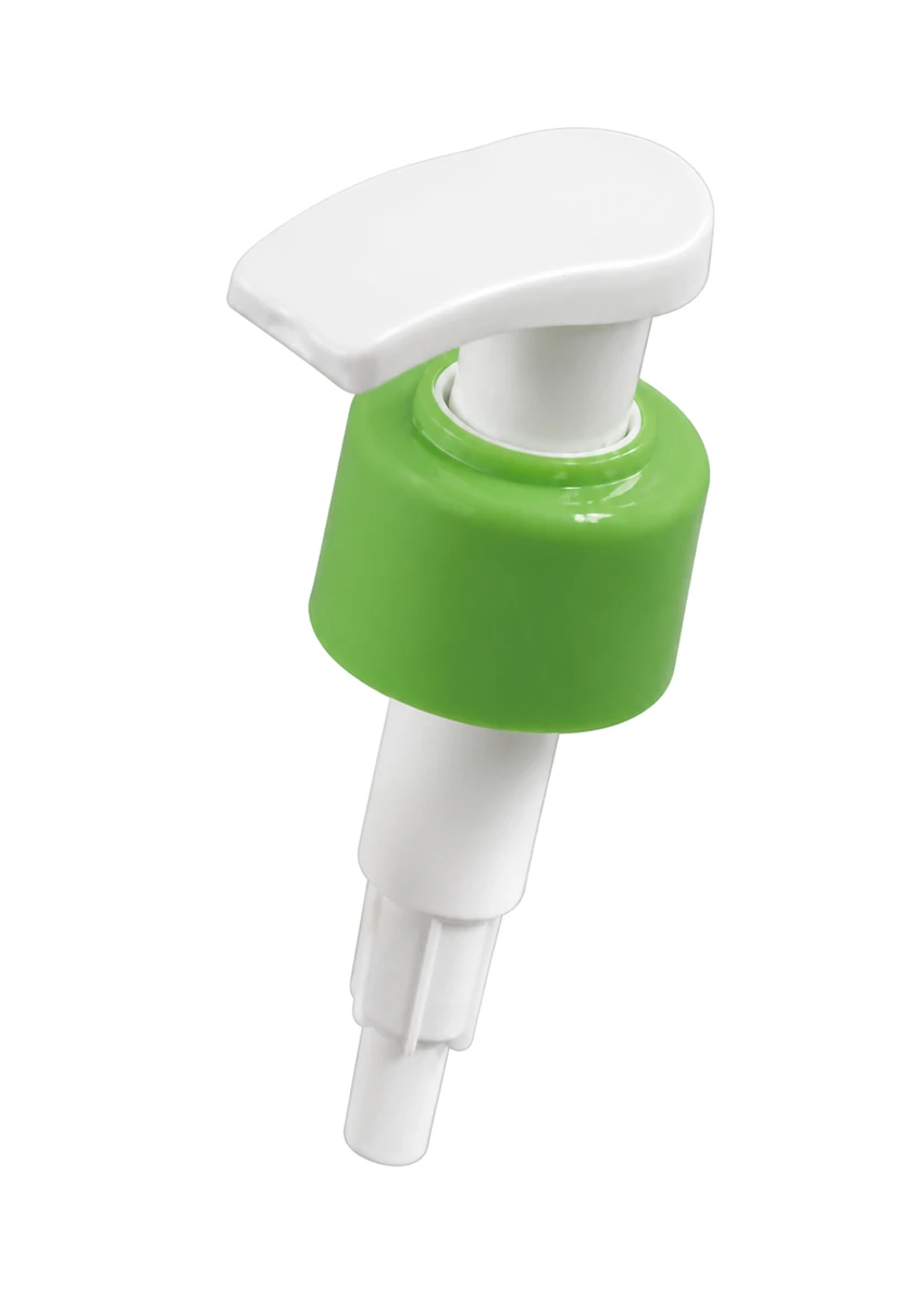 Inside-Spring Switch Lotion Pump NB103-C